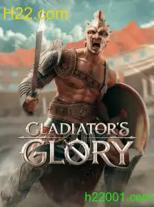 GladiatorsGlory