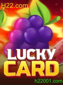 LuckyCard