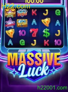 MassiveLuck